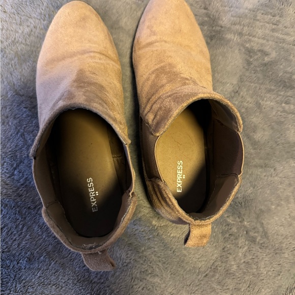 Express booties - Picture 3 of 5